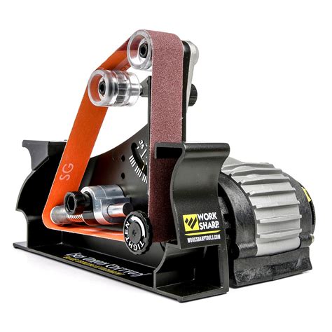 professional tool sharpening equipment